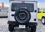 2020 SUZUKI JIMNY XG 4WD DAMD