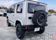 2020 SUZUKI JIMNY XG 4WD DAMD