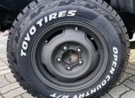 2020 SUZUKI JIMNY XG 4WD DAMD