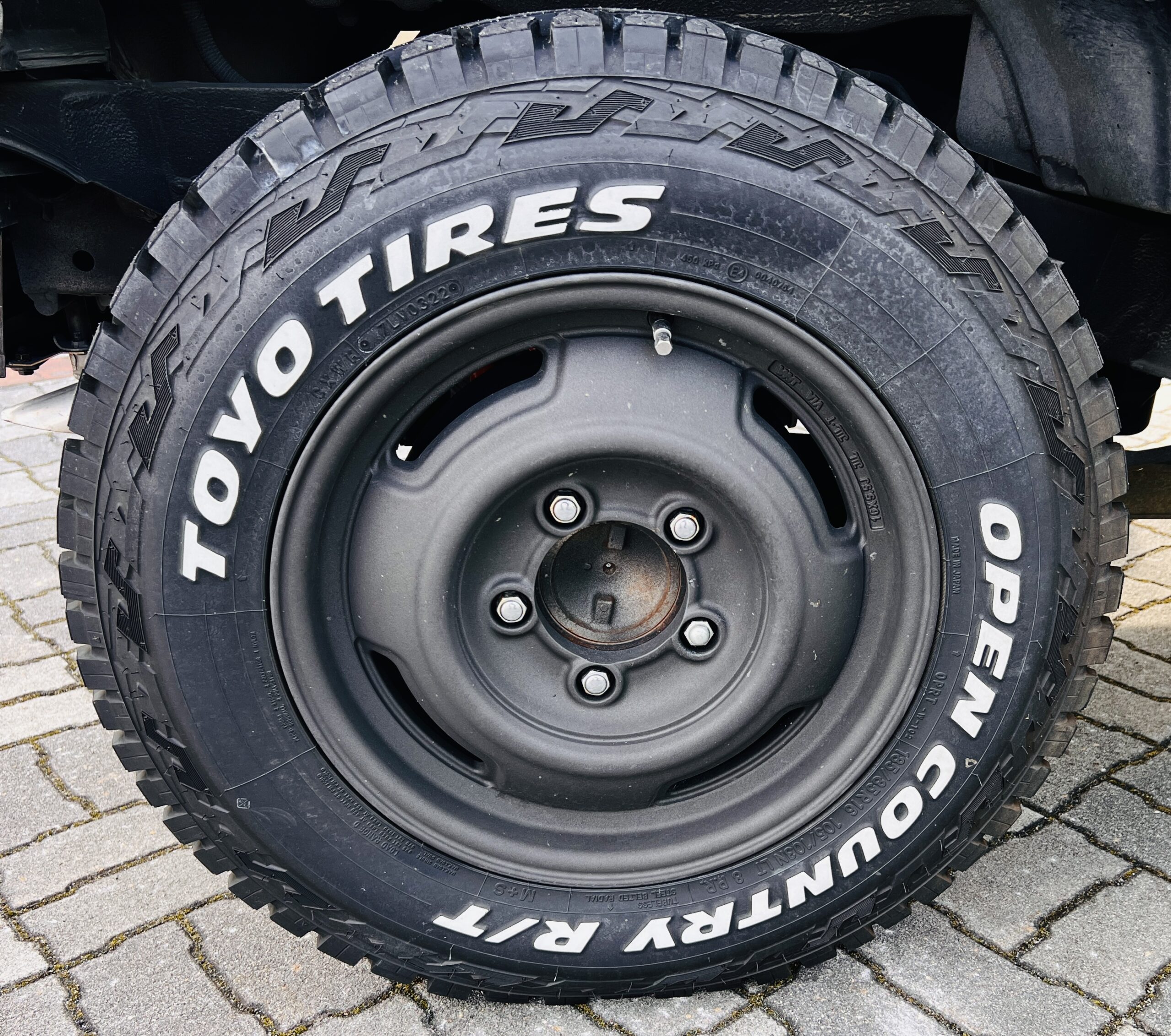 2020 SUZUKI JIMNY XG 4WD DAMD