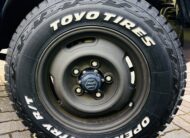 2020 SUZUKI JIMNY XG 4WD DAMD