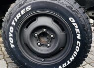 2020 SUZUKI JIMNY XG 4WD DAMD