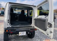 2020 SUZUKI JIMNY XG 4WD DAMD