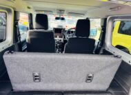 2020 SUZUKI JIMNY XG 4WD DAMD