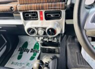 2020 SUZUKI JIMNY XG 4WD DAMD