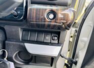 2020 SUZUKI JIMNY XG 4WD DAMD