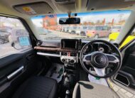 2020 SUZUKI JIMNY XG 4WD DAMD