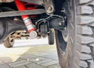 2020 SUZUKI JIMNY XG 4WD DAMD