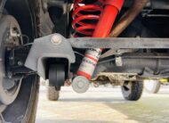 2020 SUZUKI JIMNY XG 4WD DAMD