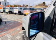 2020 SUZUKI JIMNY XG 4WD DAMD