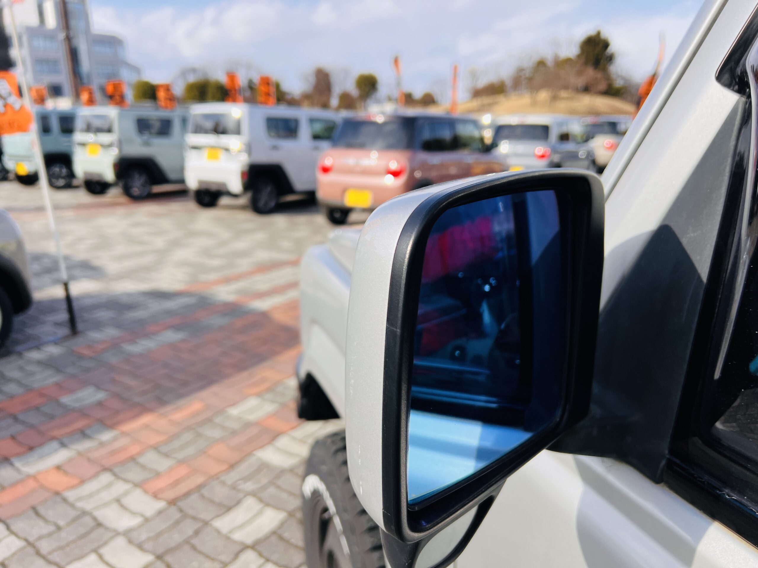 2020 SUZUKI JIMNY XG 4WD DAMD