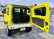 2019 SUZUKI JIMNY XC 4WD DAMD