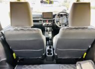2019 SUZUKI JIMNY XC 4WD DAMD