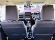 2019 SUZUKI JIMNY XC 4WD DAMD
