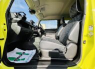 2019 SUZUKI JIMNY XC 4WD DAMD