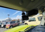 2019 SUZUKI JIMNY XC 4WD DAMD