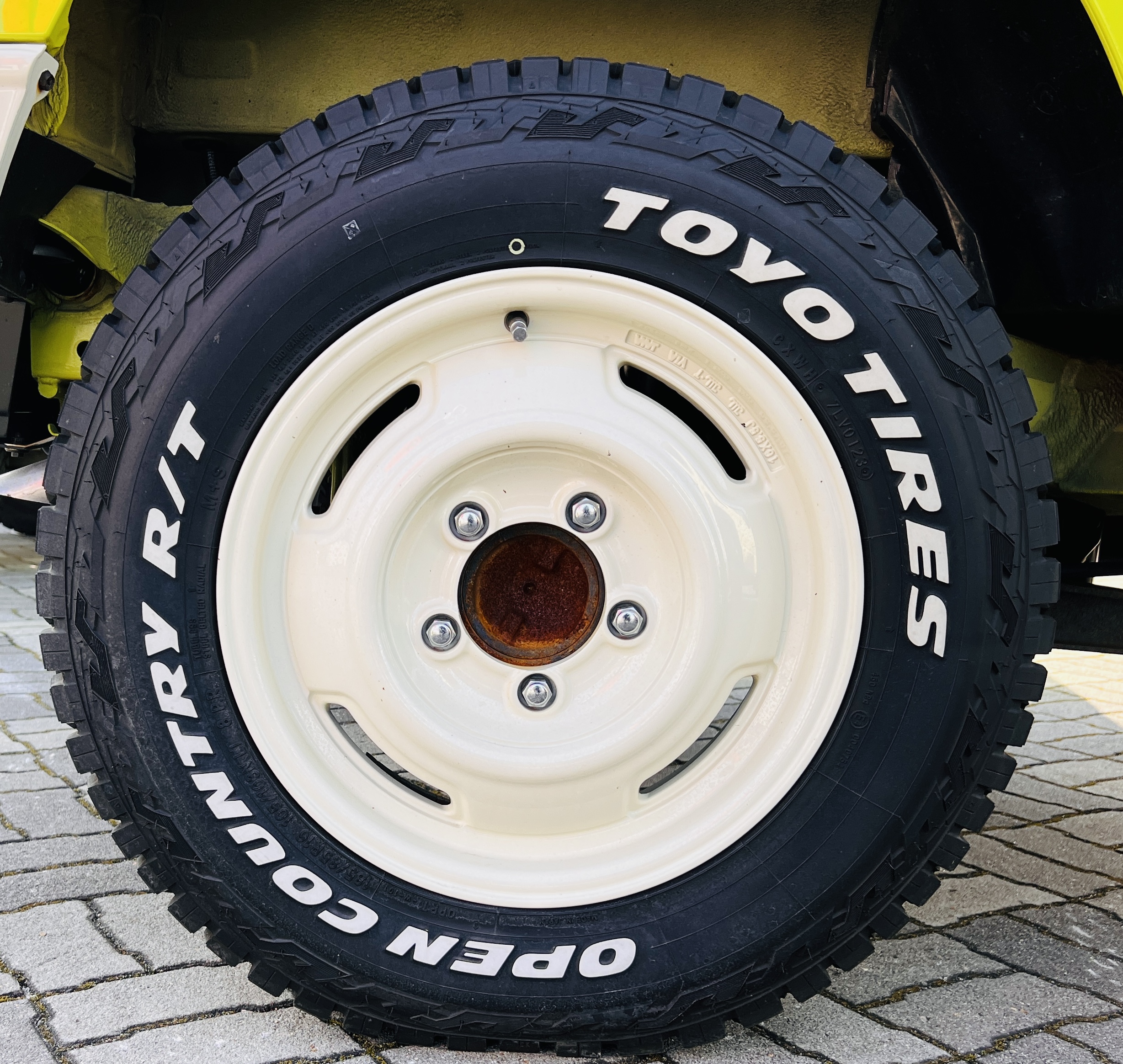 2019 SUZUKI JIMNY XC 4WD DAMD