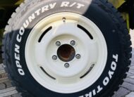 2019 SUZUKI JIMNY XC 4WD DAMD