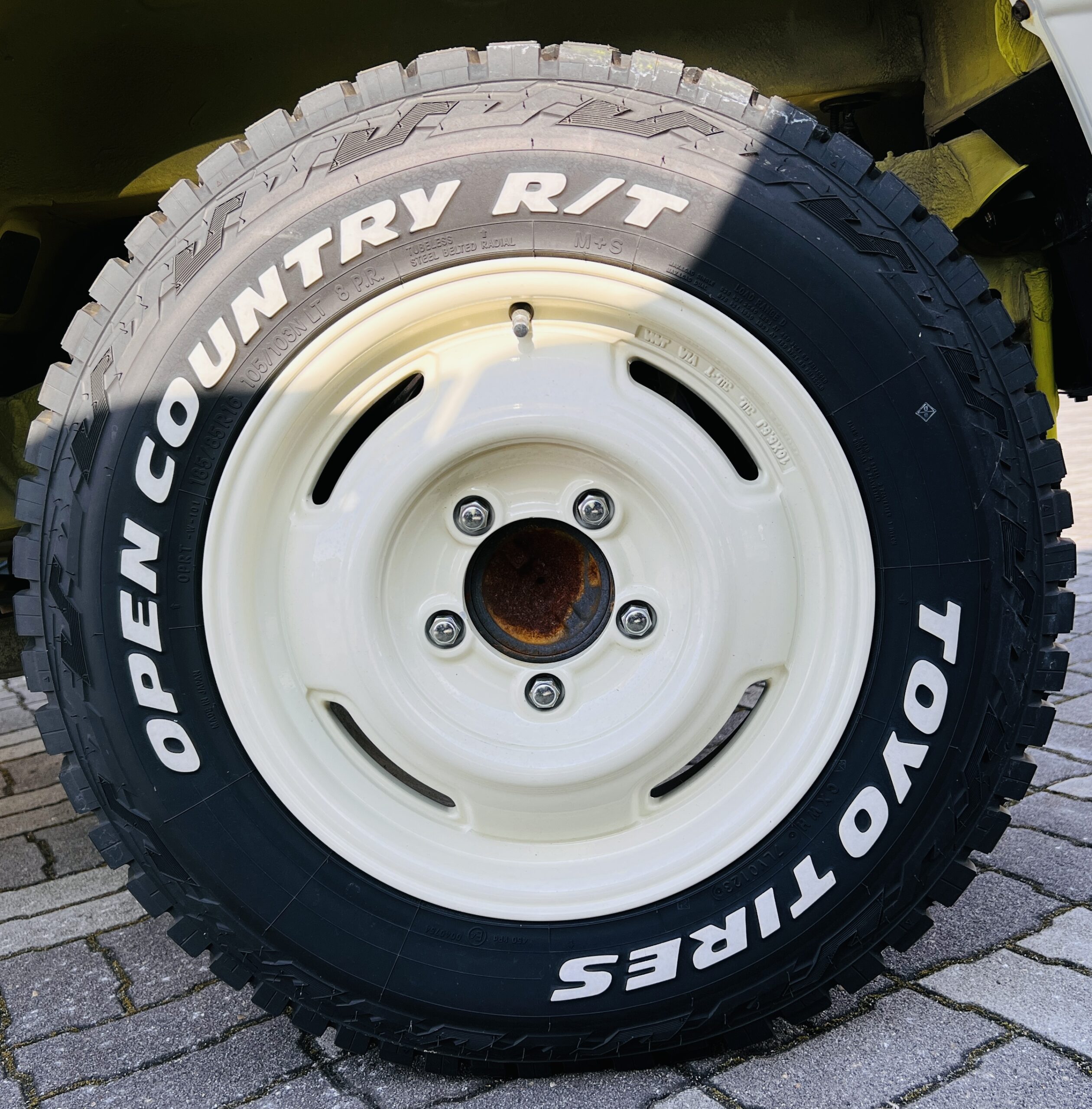 2019 SUZUKI JIMNY XC 4WD DAMD