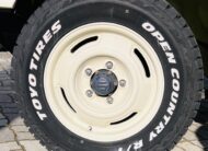 2019 SUZUKI JIMNY XC 4WD DAMD