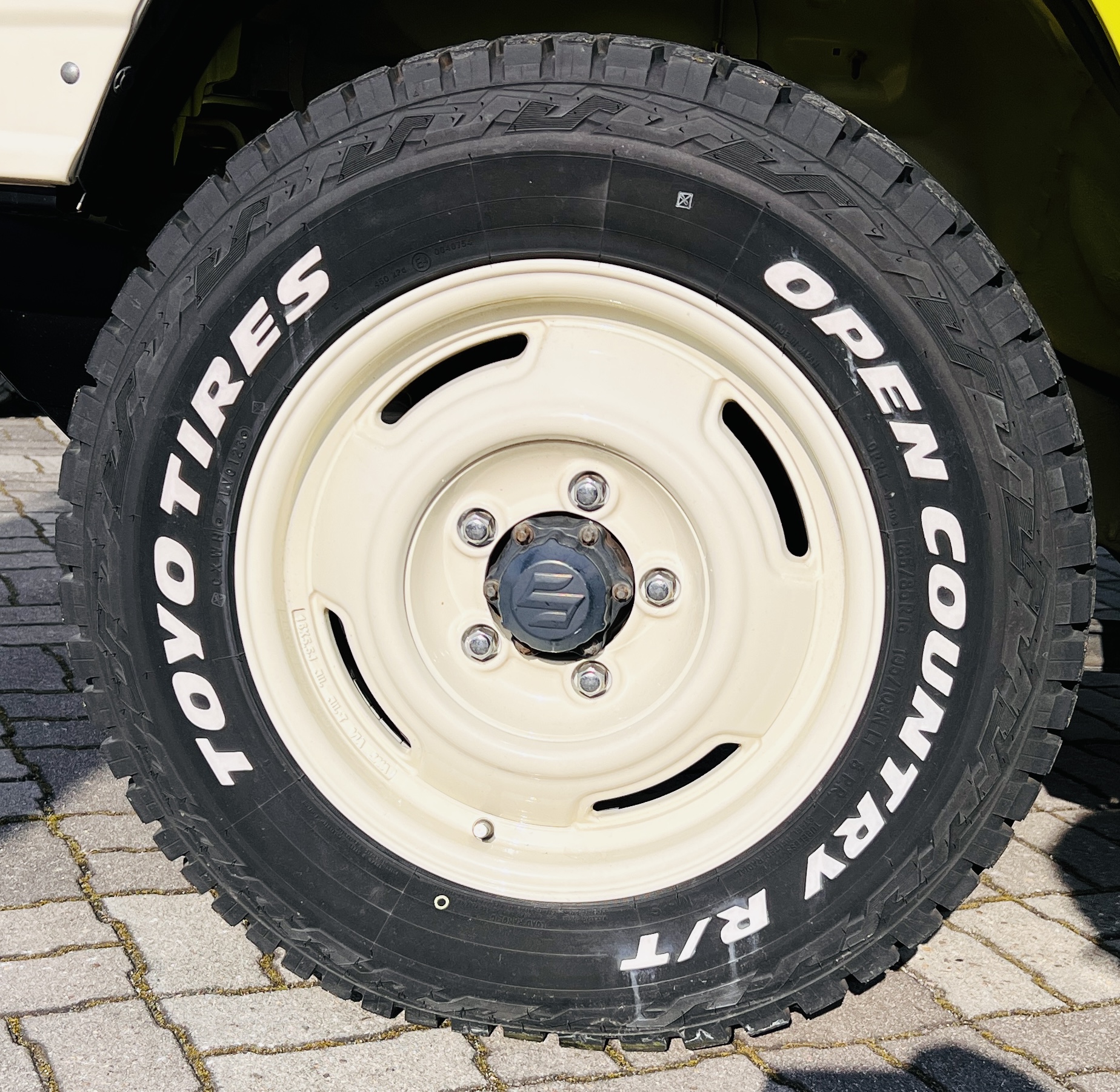 2019 SUZUKI JIMNY XC 4WD DAMD