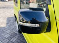 2019 SUZUKI JIMNY XC 4WD DAMD