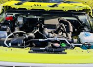 2019 SUZUKI JIMNY XC 4WD DAMD