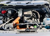 2020 SUZUKI JIMNY XG 4WD DAMD