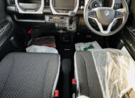 2024 Hustler Hybrid G 4WD DAMD