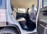 2024 Hustler Hybrid G 4WD DAMD