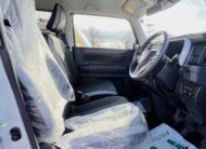 2024 Hustler Hybrid G 4WD DAMD