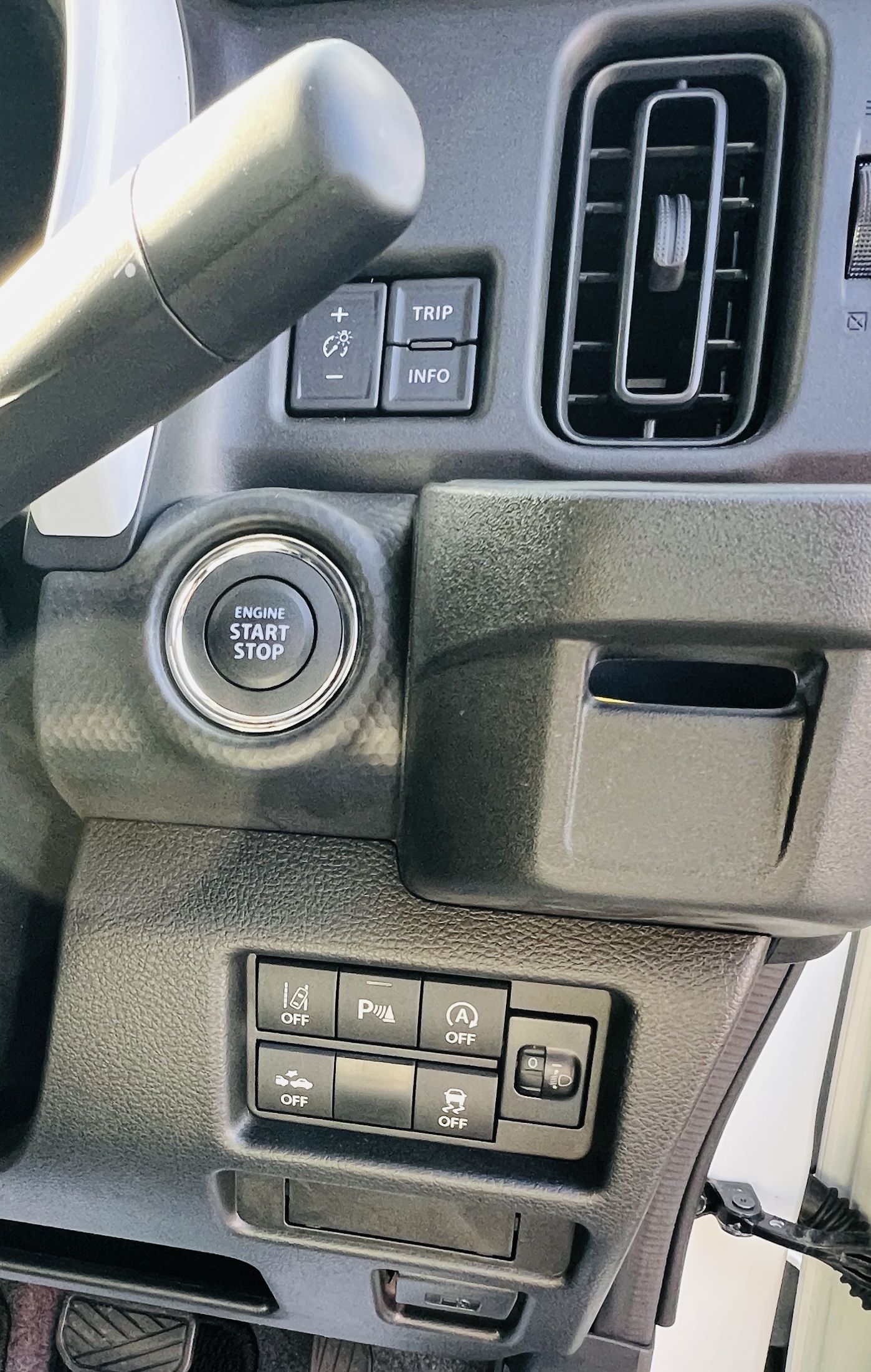 2024 Hustler Hybrid G 4WD DAMD