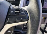 2024 Hustler Hybrid G 4WD DAMD