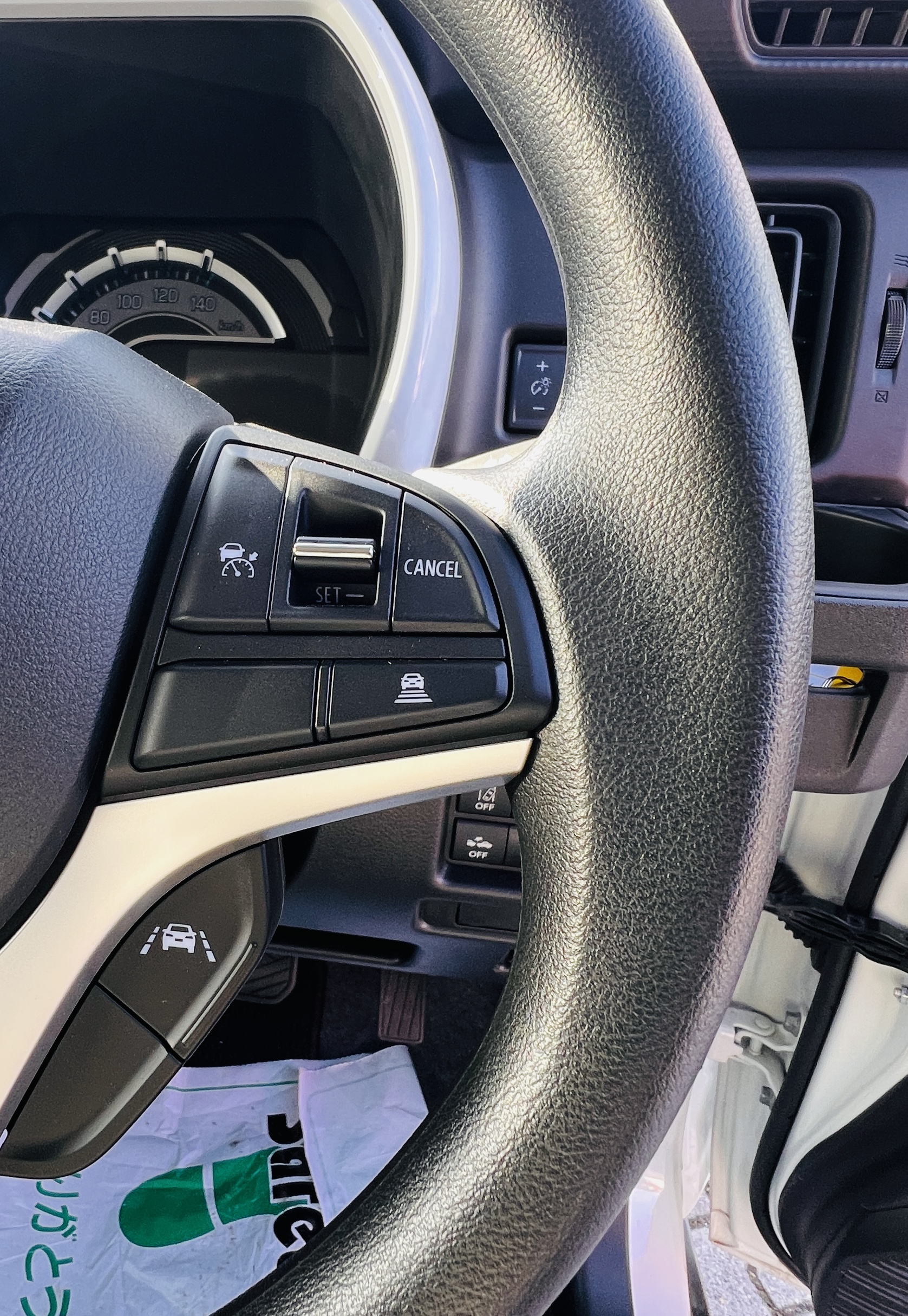 2024 Hustler Hybrid G 4WD DAMD