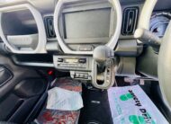 2024 Hustler Hybrid G 4WD DAMD