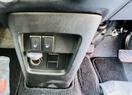 2024 Hustler Hybrid G 4WD DAMD