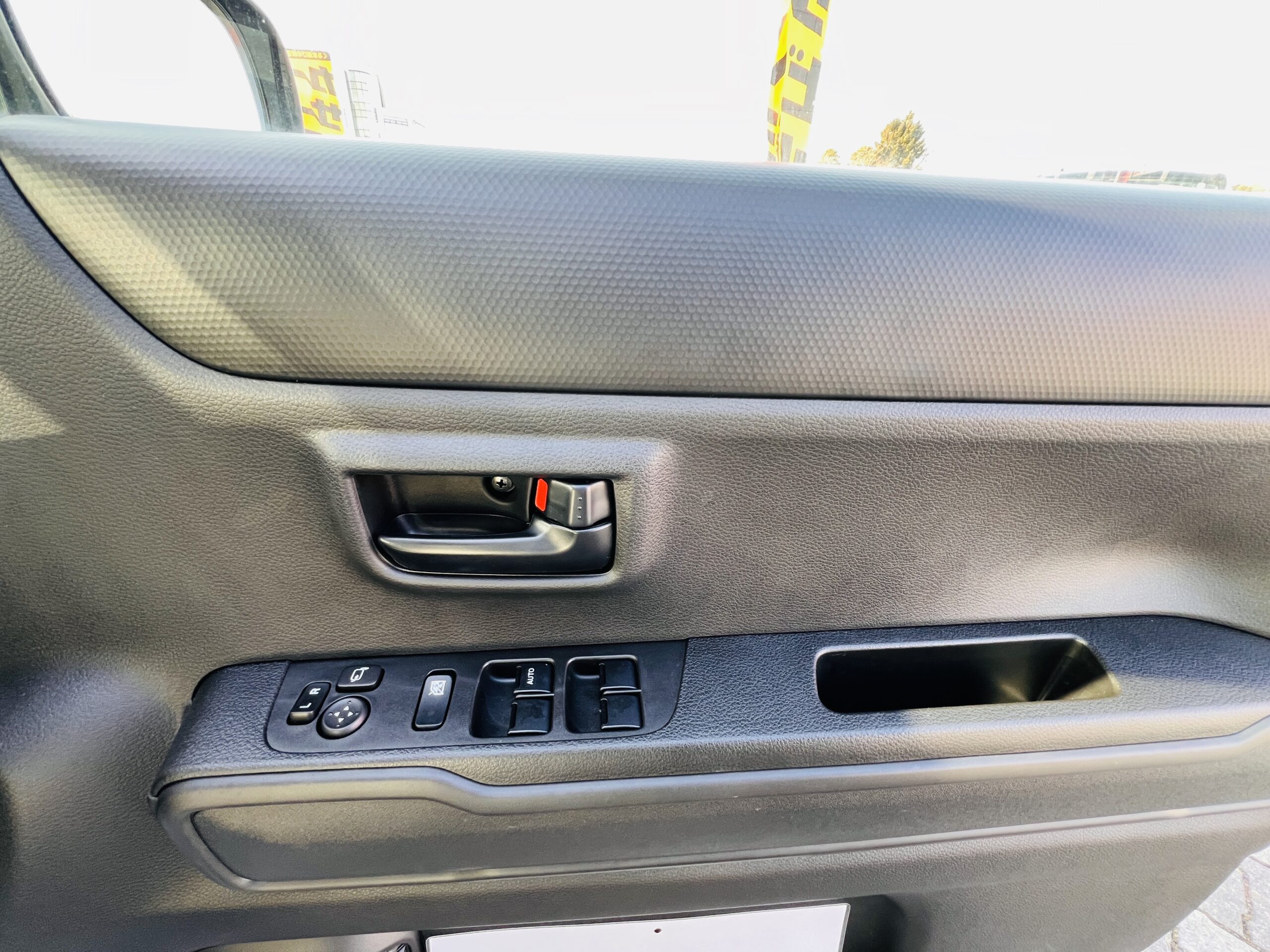 2024 Hustler Hybrid G 4WD DAMD