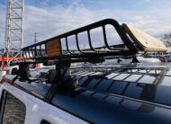 2024 Hustler Hybrid G 4WD DAMD