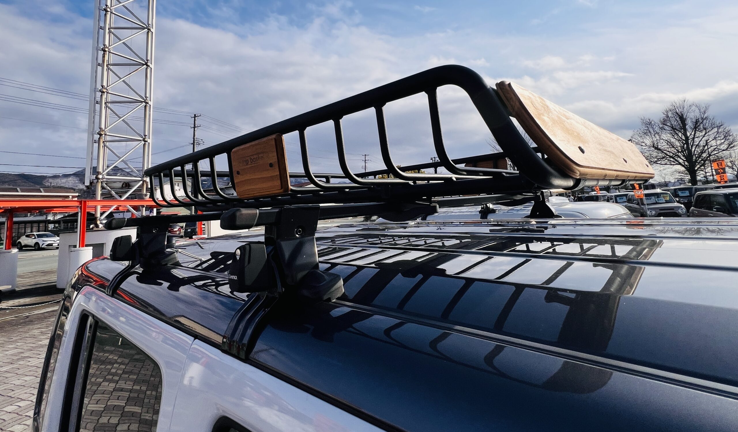 2024 Hustler Hybrid G 4WD DAMD