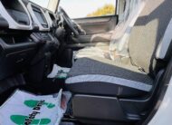 2024 Hustler Hybrid G 4WD DAMD