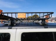 2024 Hustler Hybrid G 4WD DAMD