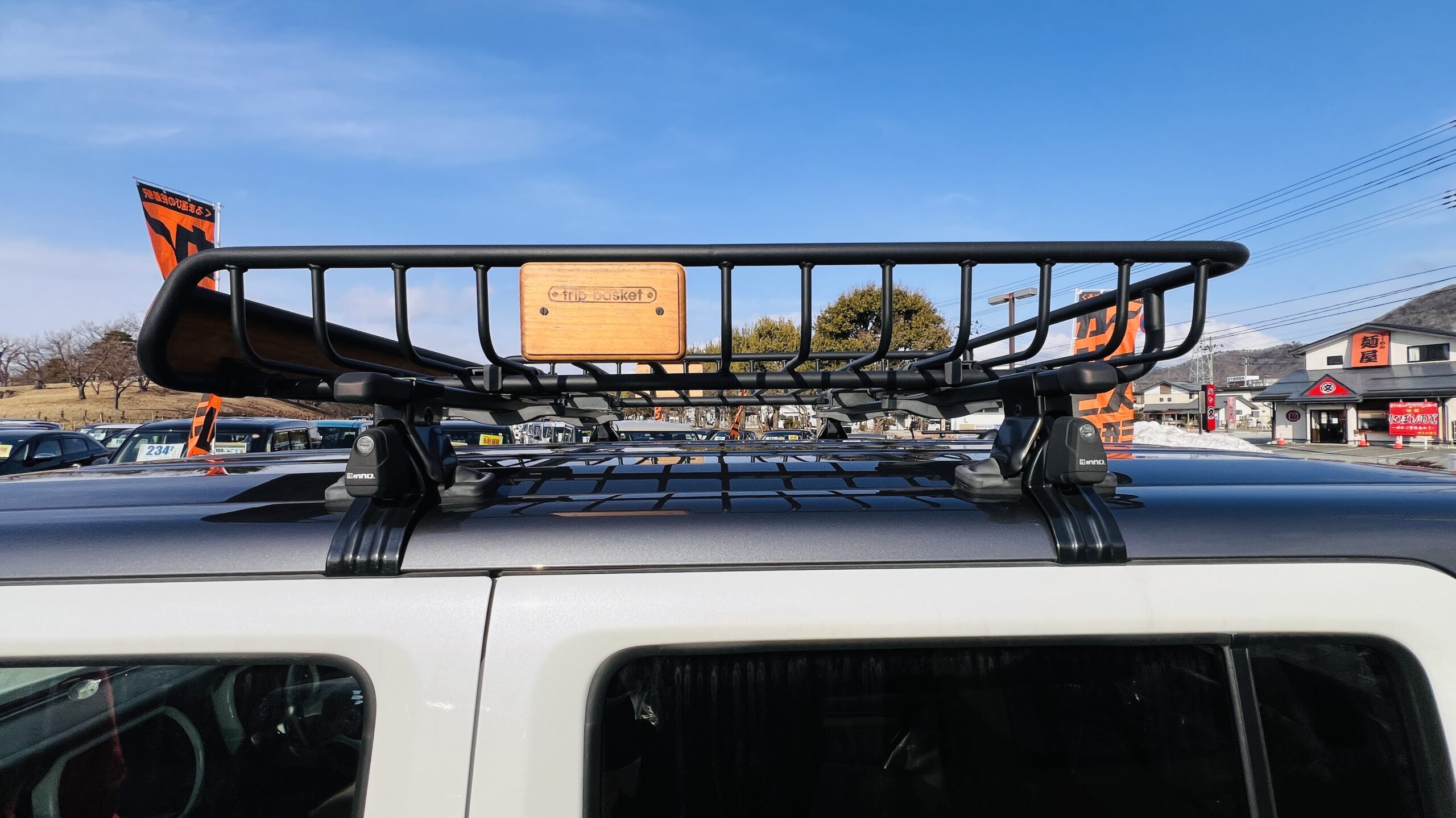 2024 Hustler Hybrid G 4WD DAMD