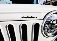 2024 Hustler Hybrid G 4WD DAMD