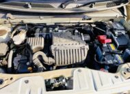 2024 Hustler Hybrid G 4WD DAMD