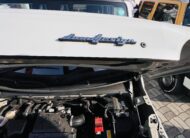 2024 Hustler Hybrid G 4WD DAMD