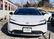 2023 TOYOTA PRIUS Z 4WD