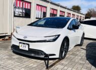 2023 TOYOTA PRIUS Z 4WD