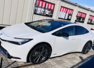 2023 TOYOTA PRIUS Z 4WD