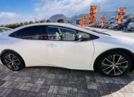 2023 TOYOTA PRIUS Z 4WD