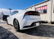 2023 TOYOTA PRIUS Z 4WD